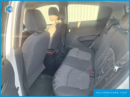 CHEVROLET (GM DAEWOO) SPARK LS