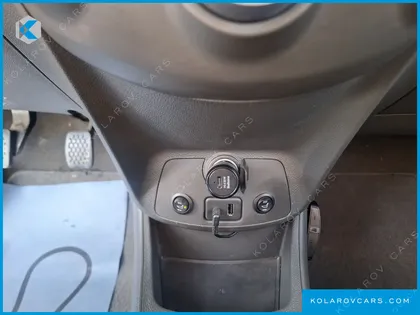 CHEVROLET (GM DAEWOO) SPARK LS
