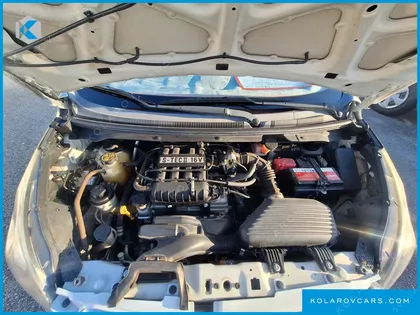 CHEVROLET (GM DAEWOO) SPARK LS