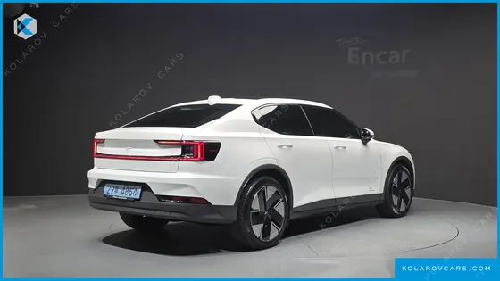 POLESTAR POLESTAR 2 STANDARD SINGLEMOTOR