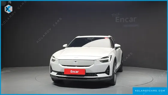 POLESTAR POLESTAR 2 STANDARD SINGLEMOTOR