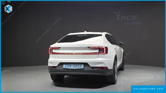 POLESTAR POLESTAR 2 STANDARD SINGLEMOTOR