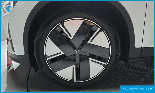 POLESTAR POLESTAR 2 STANDARD SINGLEMOTOR