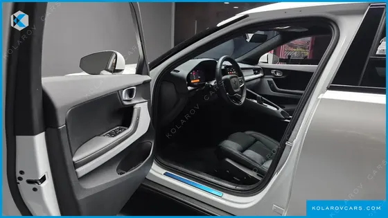 POLESTAR POLESTAR 2 STANDARD SINGLEMOTOR