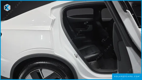 POLESTAR POLESTAR 2 STANDARD SINGLEMOTOR