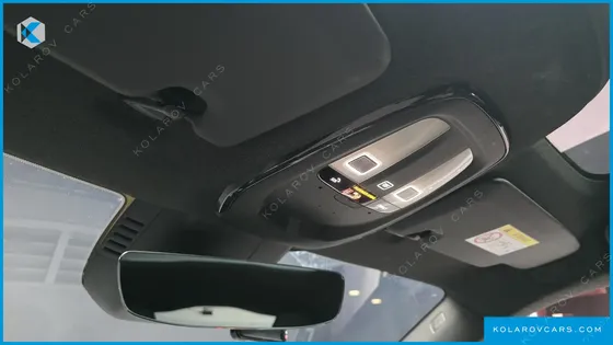 POLESTAR POLESTAR 2 STANDARD SINGLEMOTOR