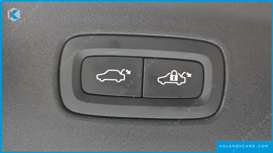 POLESTAR POLESTAR 2 STANDARD SINGLEMOTOR