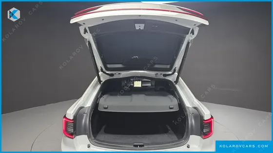 POLESTAR POLESTAR 2 STANDARD SINGLEMOTOR