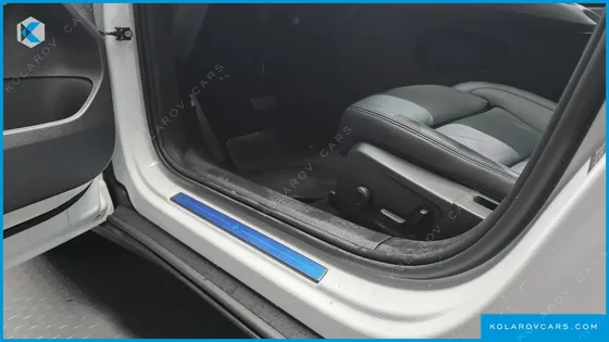 POLESTAR POLESTAR 2 STANDARD SINGLEMOTOR