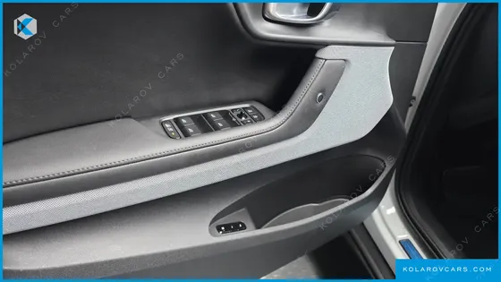 POLESTAR POLESTAR 2 STANDARD SINGLEMOTOR