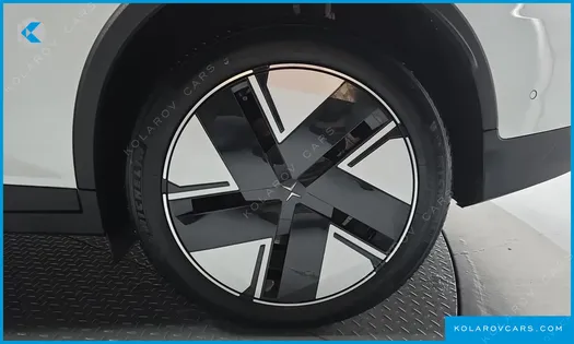 POLESTAR POLESTAR 2 STANDARD SINGLEMOTOR