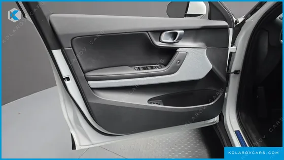 POLESTAR POLESTAR 2 STANDARD SINGLEMOTOR