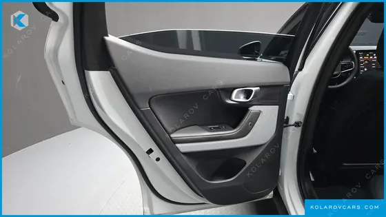 POLESTAR POLESTAR 2 STANDARD SINGLEMOTOR