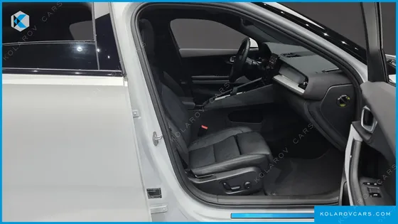 POLESTAR POLESTAR 2 STANDARD SINGLEMOTOR