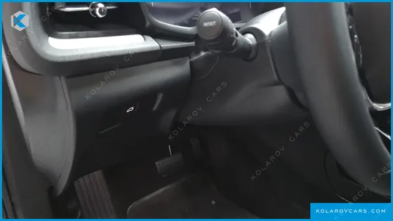 POLESTAR POLESTAR 2 STANDARD SINGLEMOTOR