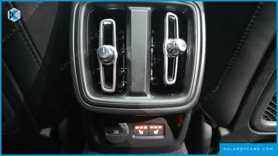 POLESTAR POLESTAR 2 STANDARD SINGLEMOTOR