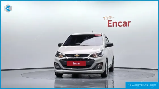 CHEVROLET (GM DAEWOO) SPARK LS