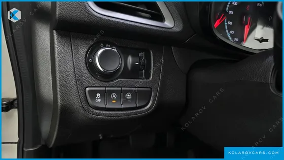 CHEVROLET (GM DAEWOO) SPARK LS