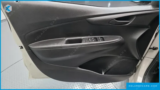 CHEVROLET (GM DAEWOO) SPARK LS