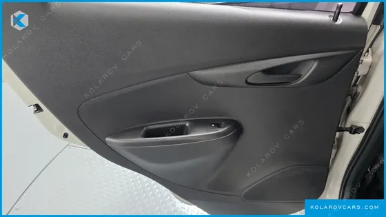 CHEVROLET (GM DAEWOO) SPARK LS