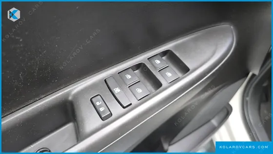 CHEVROLET (GM DAEWOO) SPARK LS