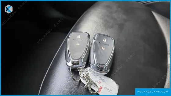 CHEVROLET (GM DAEWOO) SPARK LS