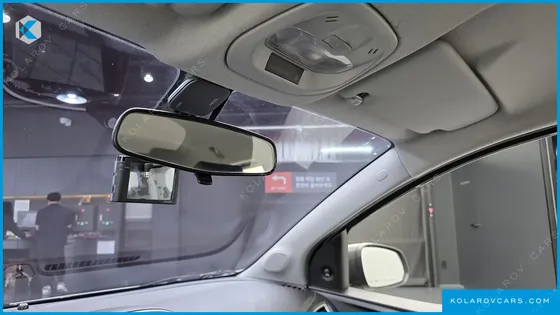 CHEVROLET (GM DAEWOO) SPARK LS