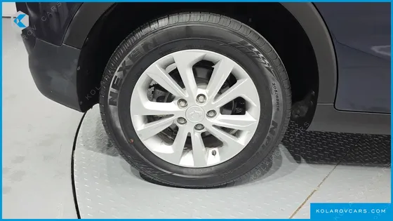 KGM - SSANGYONG TIVOLI DIESEL 1.6 2WD