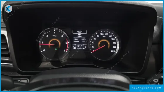 KGM - SSANGYONG TIVOLI DIESEL 1.6 2WD