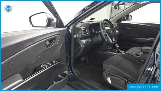 KGM - SSANGYONG TIVOLI DIESEL 1.6 2WD