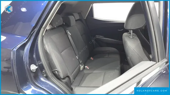 KGM - SSANGYONG TIVOLI DIESEL 1.6 2WD