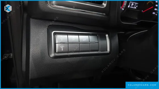 KGM - SSANGYONG TIVOLI DIESEL 1.6 2WD