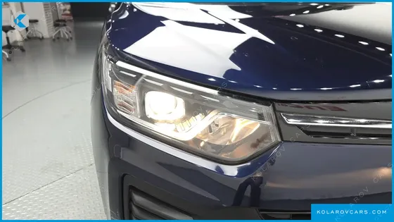 KGM - SSANGYONG TIVOLI DIESEL 1.6 2WD