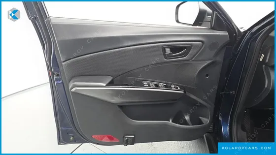 KGM - SSANGYONG TIVOLI DIESEL 1.6 2WD