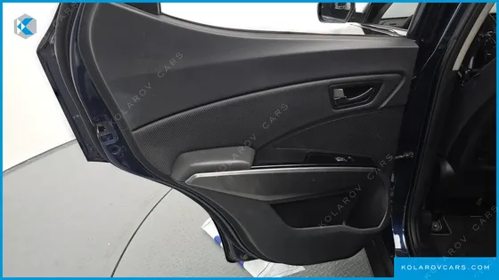 KGM - SSANGYONG TIVOLI DIESEL 1.6 2WD