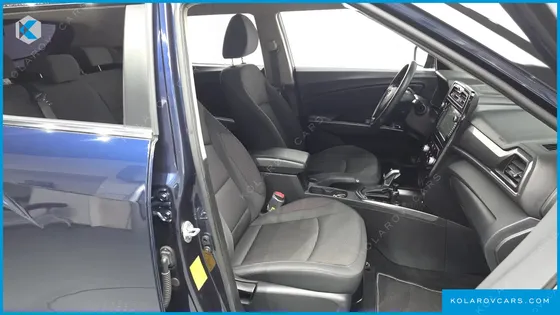 KGM - SSANGYONG TIVOLI DIESEL 1.6 2WD