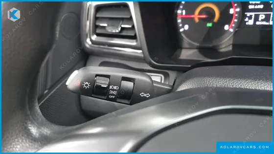 KGM - SSANGYONG TIVOLI DIESEL 1.6 2WD