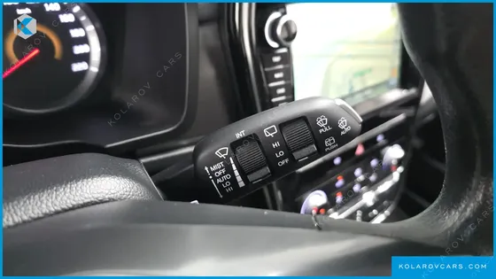 KGM - SSANGYONG TIVOLI DIESEL 1.6 2WD