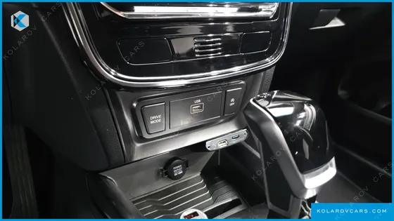 KGM - SSANGYONG TIVOLI DIESEL 1.6 2WD