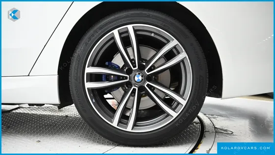BMW GRAN TURISMO (GT) 620D XDRIVE M SPORT