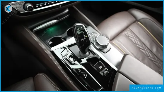 BMW GRAN TURISMO (GT) 620D XDRIVE M SPORT