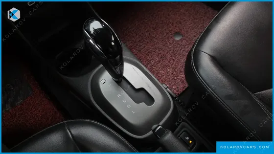 CHEVROLET (GM DAEWOO) SPARK LT