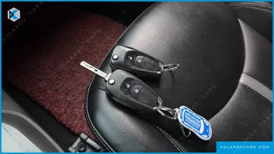 CHEVROLET (GM DAEWOO) SPARK LT