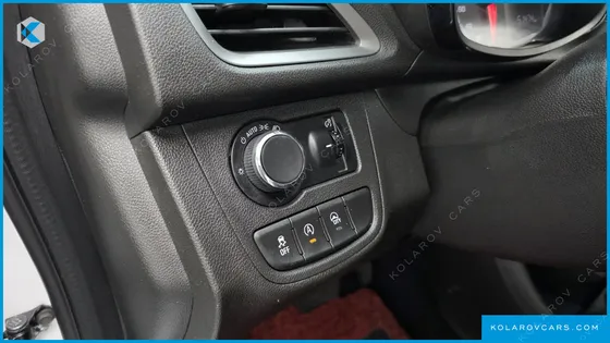 CHEVROLET (GM DAEWOO) SPARK LT