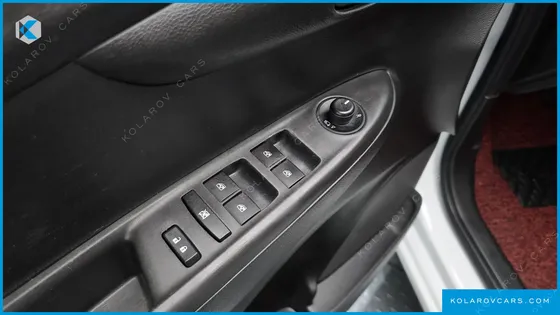 CHEVROLET (GM DAEWOO) SPARK LT