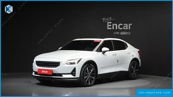 POLESTAR POLESTAR 2 LONGRANGE SINGLEMOTOR