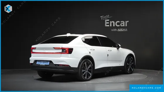 POLESTAR POLESTAR 2 LONGRANGE SINGLEMOTOR