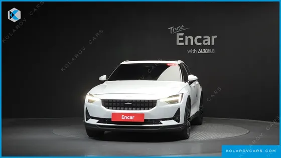 POLESTAR POLESTAR 2 LONGRANGE SINGLEMOTOR