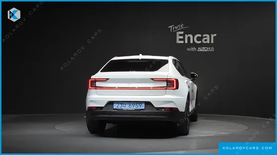 POLESTAR POLESTAR 2 LONGRANGE SINGLEMOTOR