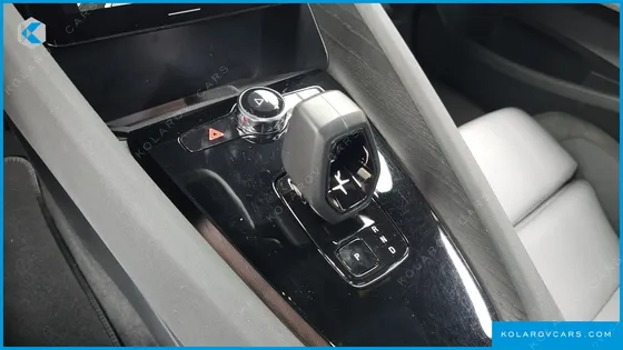 POLESTAR POLESTAR 2 LONGRANGE SINGLEMOTOR